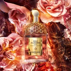 Femme GUERLAIN Aqua Allegoria Forte Rosa Palissandro Eau de Parfum