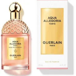 Femme GUERLAIN Aqua Allegoria Forte Rosa Palissandro Eau de Parfum