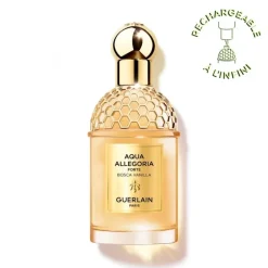 Femme GUERLAIN Aqua Allegoria Forte Bosca Vanilla                Eau de Parfum