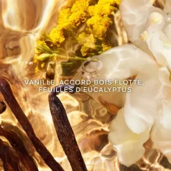 Femme GUERLAIN Aqua Allegoria Forte Bosca Vanilla Eau de Parfum