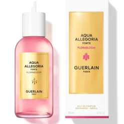 Femme GUERLAIN Aqua Allegoria Forte Florabloom Eau de Parfum - Flacon Recharge