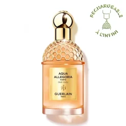 Femme GUERLAIN Aqua Allegoria Forte Oud Yuzu Eau de Parfum