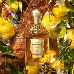Femme GUERLAIN Aqua Allegoria Forte Oud Yuzu                Eau de Parfum