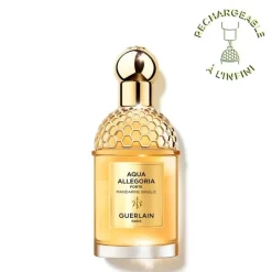 Femme GUERLAIN Aqua Allegoria Forte Mandarine Basilic Eau de Parfum