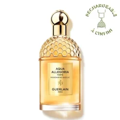 Femme GUERLAIN Aqua Allegoria Forte Mandarine Basilic                Eau de Parfum
