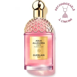 Femme GUERLAIN Aqua Allegoria Forte Florabloom                Eau de Parfum