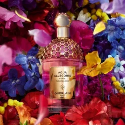 Femme GUERLAIN Aqua Allegoria Forte Florabloom                Eau de Parfum