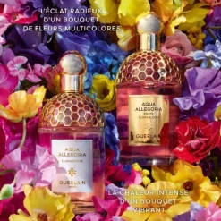 Femme GUERLAIN Aqua Allegoria Forte Florabloom                Eau de Parfum