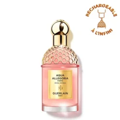 Femme GUERLAIN Aqua Allegoria Forte Rosa Rossa Eau de Parfum