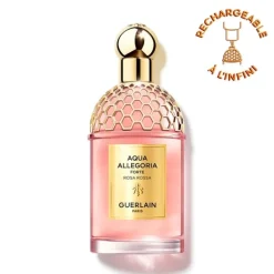 Femme GUERLAIN Aqua Allegoria Forte Rosa Rossa                Eau de Parfum