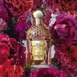 Femme GUERLAIN Aqua Allegoria Forte Rosa Rossa Eau de Parfum
