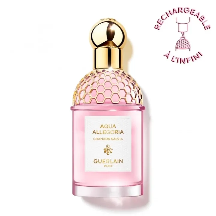 Femme GUERLAIN Aqua Allegoria Granada Salvia Eau de Toilette