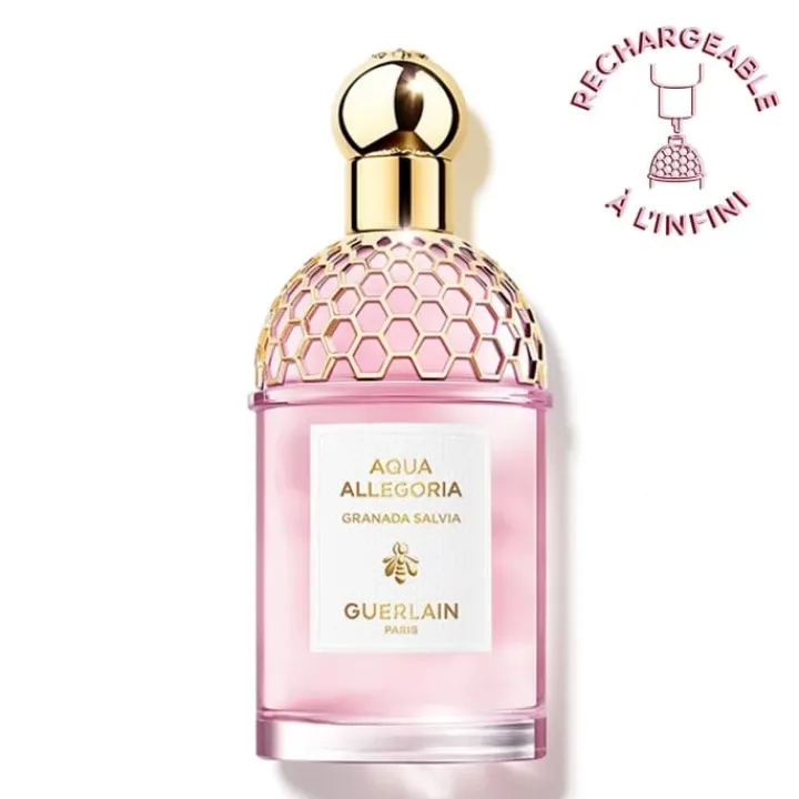 Femme GUERLAIN Aqua Allegoria Granada Salvia Eau de Toilette