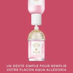 Femme GUERLAIN Aqua Allegoria Granada Salvia Eau de Toilette