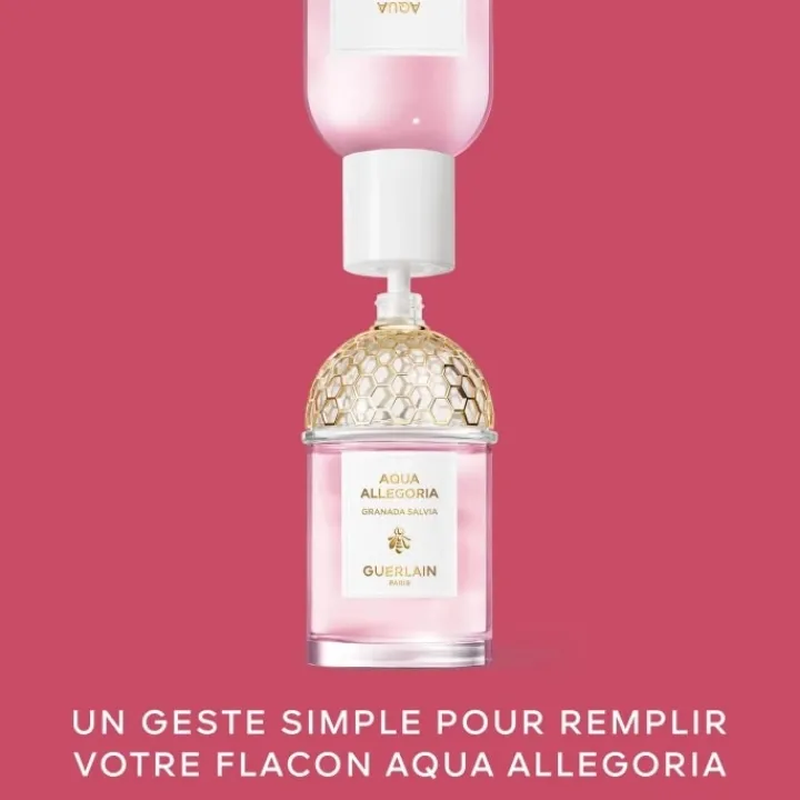 Femme GUERLAIN Aqua Allegoria Granada Salvia Eau de Toilette