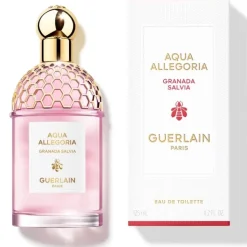 Femme GUERLAIN Aqua Allegoria Granada Salvia Eau de Toilette