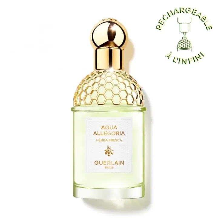 Femme GUERLAIN Aqua Allegoria Herba Fresca Eau de Toilette