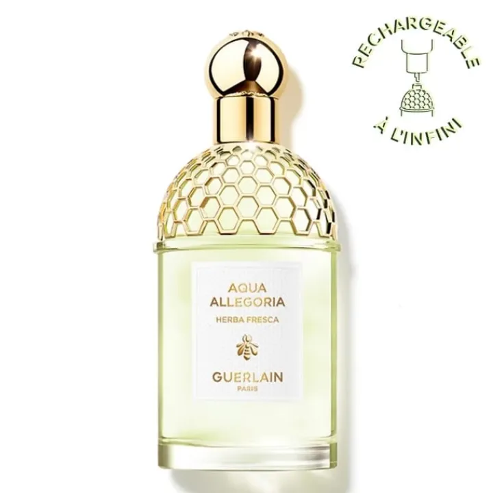 Femme GUERLAIN Aqua Allegoria Herba Fresca Eau de Toilette