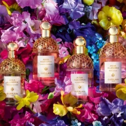 Femme GUERLAIN Aqua Allegoria Herba Fresca Eau de Toilette