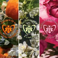 Femme GUERLAIN Aqua Allegoria Mandarine Basilic                Eau de Toilette