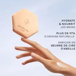 Femme GUERLAIN Aqua Allegoria Mandarine Basilic Crème Mains