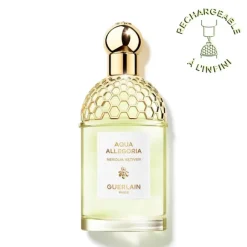 Femme GUERLAIN Aqua Allegoria Nerolia Vetiver                Eau de Toilette