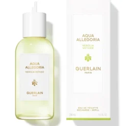 Femme GUERLAIN Aqua Allegoria Nerolia Vetiver                Eau de Toilette
