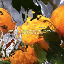 Femme GUERLAIN Aqua Allegoria Orange Soleia Eau de Toilette - Fin de Collection