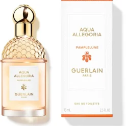 Femme GUERLAIN Aqua Allegoria Pamplelune                Eau de Toilette