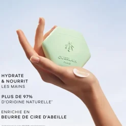 Femme GUERLAIN Aqua Allegoria Rosa Verde Crème Mains