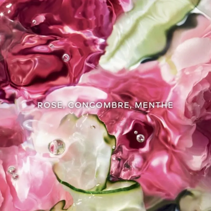 Femme GUERLAIN Aqua Allegoria Rosa Verde Crème Mains