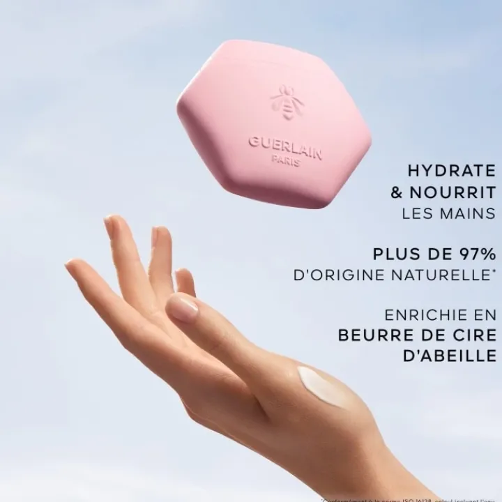 Femme GUERLAIN Aqua Allegoria Rosa Rossa Crème Mains