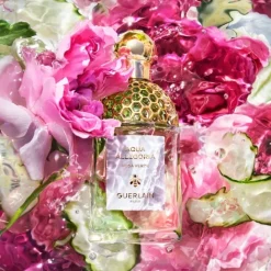 Femme GUERLAIN Aqua Allegoria Rosa Verde                Eau de Toilette