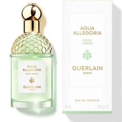 Femme GUERLAIN Aqua Allegoria Rosa Verde                Eau de Toilette