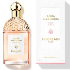 Femme GUERLAIN Aqua Allegoria Rosa Rossa                Eau de Toilette