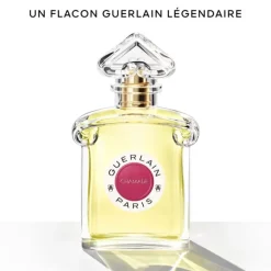 Femme GUERLAIN Chamade                Eau de Toilette