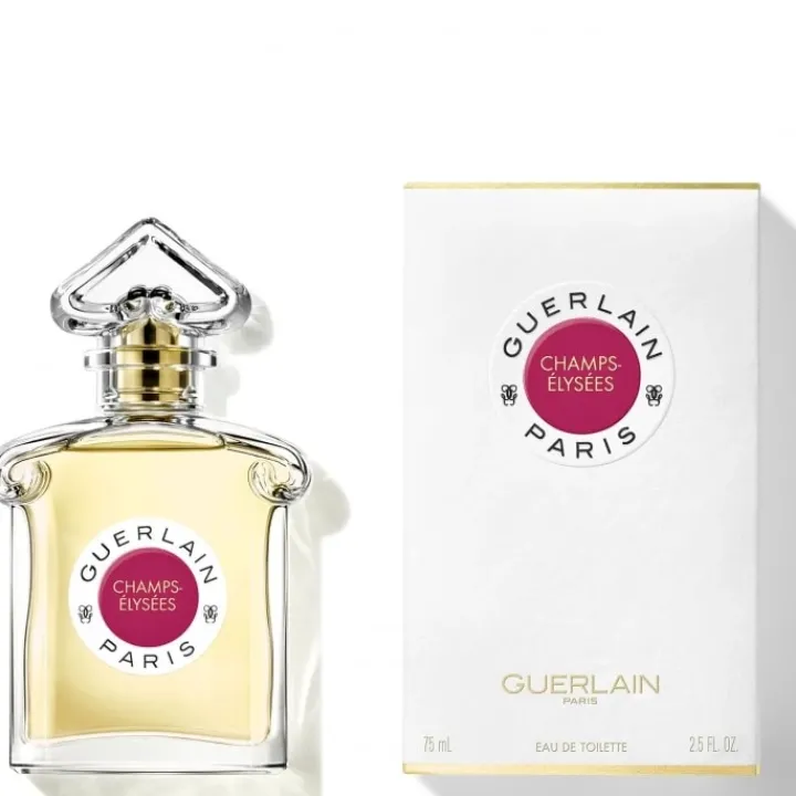 Femme GUERLAIN Champs Élysées Eau de Toilette