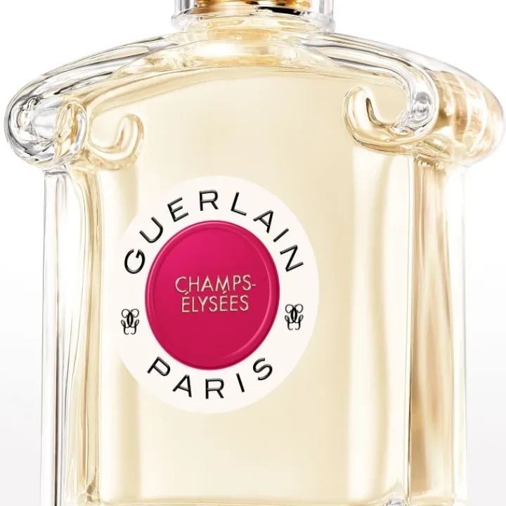 Femme GUERLAIN Champs Élysées Eau de Toilette