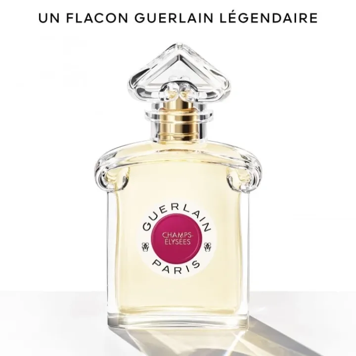 Femme GUERLAIN Champs Élysées Eau de Toilette