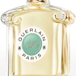 Femme GUERLAIN Chant d'Arômes                Eau de Toilette
