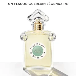Femme GUERLAIN Chant d'Arômes                Eau de Toilette