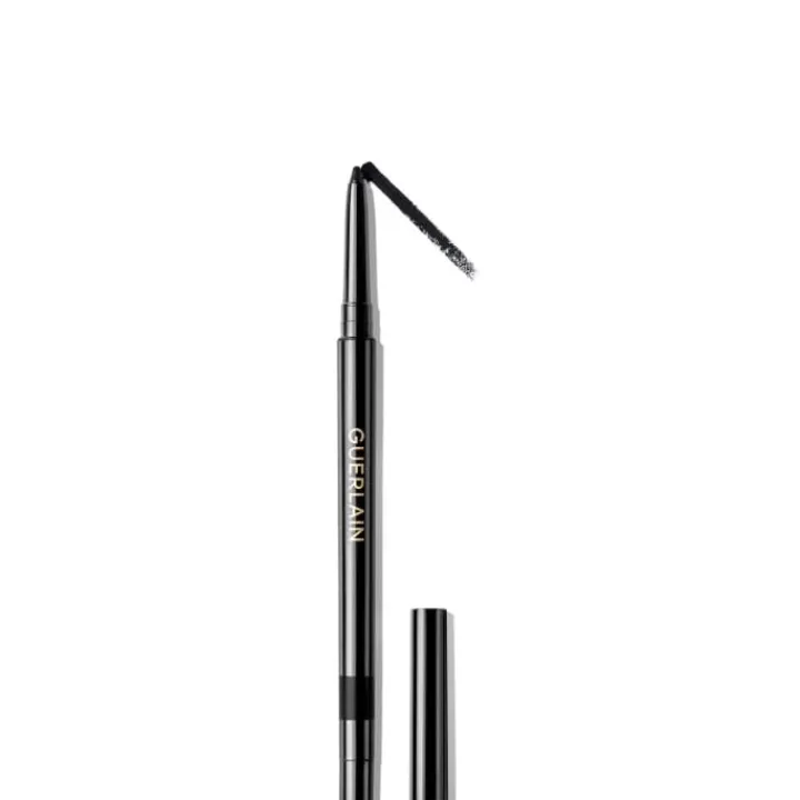 GUERLAIN Contour G Le Crayon Yeux Couleur Intense, Longue Tenue et Waterproof