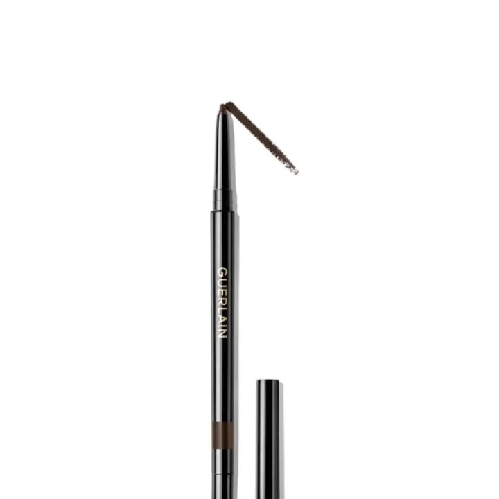 GUERLAIN Contour G Le Crayon Yeux Couleur Intense, Longue Tenue et Waterproof