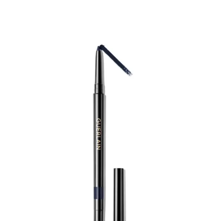 GUERLAIN Contour G Le Crayon Yeux Couleur Intense, Longue Tenue et Waterproof