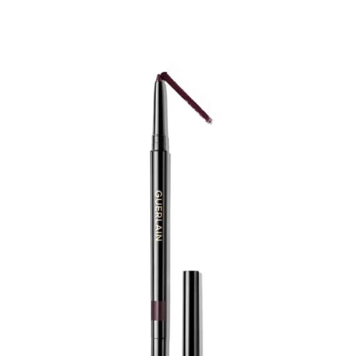 GUERLAIN Contour G Le Crayon Yeux Couleur Intense, Longue Tenue et Waterproof