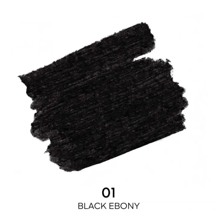 GUERLAIN Contour G Le Crayon Yeux Couleur Intense, Longue Tenue et Waterproof