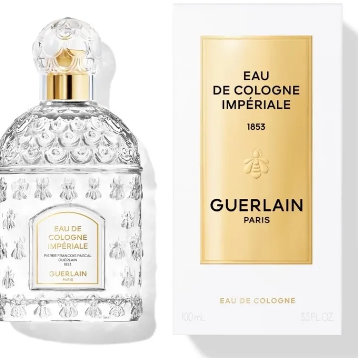 GUERLAIN Eau de Cologne Impériale Eau de Cologne