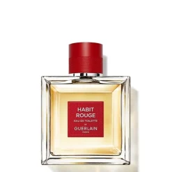 Homme GUERLAIN Habit Rouge Eau de Toilette