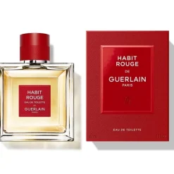 Homme GUERLAIN Habit Rouge Eau de Toilette