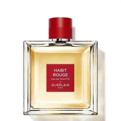 Homme GUERLAIN Habit Rouge Eau de Toilette